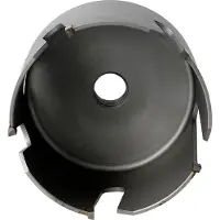 Heller Scie cloche 68 mm 25951 4 1 pc. (68 mm)