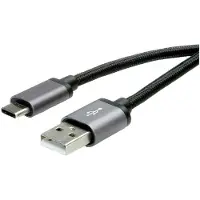 Roline Switch Vidéo 4pc-1 écran