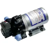 SHURFLO Pompe Deluxe (Pompe de circulation)