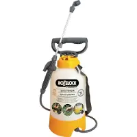 Hozelock Pulvérisateur à Pression de Vinaigre Pure T7 (10 l)