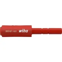 Wiha 43292 Rallonge SlimVario Electric Pour Embouts SlimBit - 6