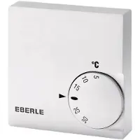 Eberle 111110151100 / RTR E 6121 Thermostat (Import Allemagne)