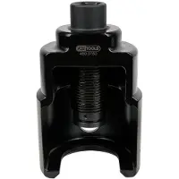 Ks Tools 3/4' Vibro-Impact Cloche d'extraction universelle à rotule 67 x 75 mm ( 460.0750 )