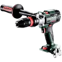 Metabo Perceuse à percussion 18V (Produit seul) SB 18 LTX-3 BL Q I dans metaBOX - 603182850