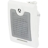 Omnitronic WC-3 (Passif), Haut-parleur PA, Blanc