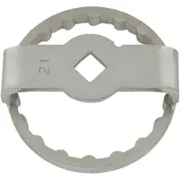 Ks Tools Clé pour filtre à huile 3/8",66-18 ( 150.9408 )