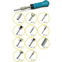 Hazet SYSTEM-KABEL-Entriegeler 4671-3 (4671-3)