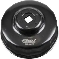 Ks Tools 150.9331 Oliefiltersleutel