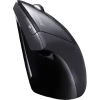 Perixx PERIMICE-513 - Maus - optisch - 5 Tasten - verkabelt - USB (11168)