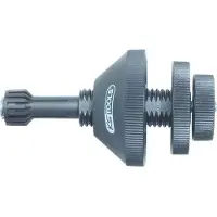 Ks Tools Outil de centrage avec cône de serrage Ø 22,0 - 28,0 mm ( 150.2181 )