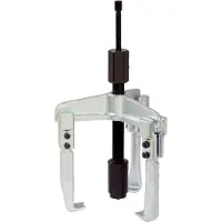 Ks Tools Extracteur hydraulique universel à 3 bras 60-200 mm - 630.0302