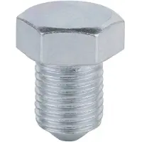 Ks Tools Vis de fermeture du carter d'huile 430.1222 360g