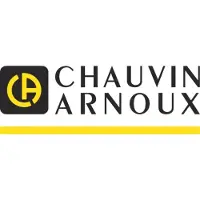 Chauvin Arnoux Tambour