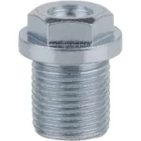 Ks Tools Vis de fermeture du carter d'huile 430.1211 540g