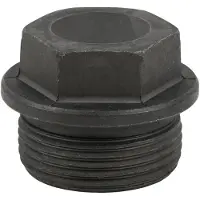 Ks Tools Vis de fermeture du carter d'huile 430.1228 680g