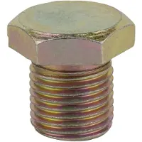 Ks Tools 430.1031 Vis de fermeture du carter d'huile