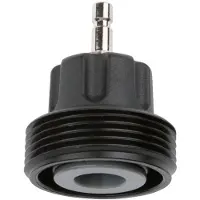 Ks Tools 150.1943 Adaptateur pour appareil de service climatisation