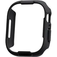 Uag Urban Armor Gear Scout Case Apple Watch Series 10 46mm noir (1A4417114040), Montre connectée : accessoires, Noir