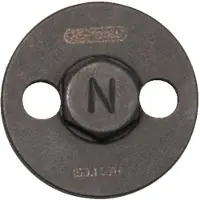 Ks Tools Outil pour piston de frein Adaptateur #N