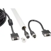 Renkforce Câble de connexion VGA VGA 15 broches