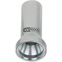 Ks Tools Douille à pression étagée Ø intérieur 26 mm Ø extérieur 36 mm - 700.2363