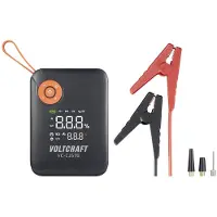Voltcraft Schnellstartsystem (600 A, 7200 mAh)