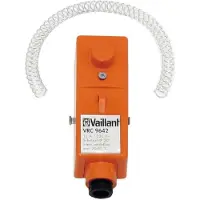Vaillant Thermostat d'applique