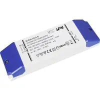 Self Electronics Conducteur de LED SLD30-12VL-E