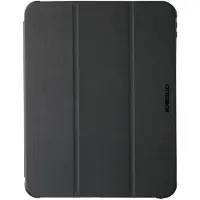 Otterbox React Folio Ipad A16 10th Cover Noir