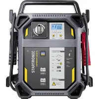 GYS Booster Startronic Supercap 12/24 V - - 082816