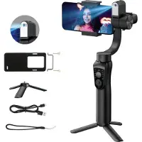 GoXtreme Caméra avec tracker GX4-Gimbal