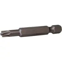 Calvin Klein Bit plus/moins 2 Chrome-Vanadiu (PlusMinus)