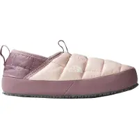 The North Face Thermoball Traction Ii Slippers Rose EU 37 Garçon