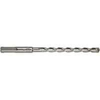 Wolfcraft Impact Drill Mèche standard 16 mm de diamètre d.250 mm 7836010