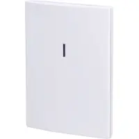 Heidemann Extenseur de distance pour Sonnette sans fil 70376 150 m blanc