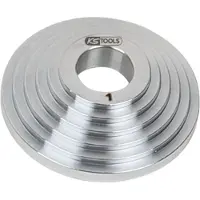 Ks Tools Plaque de marche, #1 ( 700.1706 )