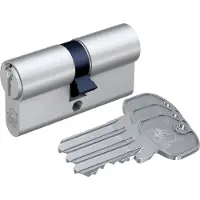 Basi ProfilDouble cylindre (Cylindre profilé double entrée)