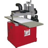 Holzmann Ponceuses à cylindre - 1500W - 230V