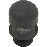 Ks Tools Corps de frappe, M22x2,5 mm
