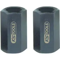 Ks Tools Adaptateur outil de montage articulation de support / de guidage 450.0045 600g