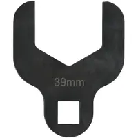 Ks Tools 516.1004 Clé de contre-pression pour pompe à eau
