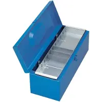 Gedore Mallette à outils JUMBO, 340x841x427 mm 1440-83
