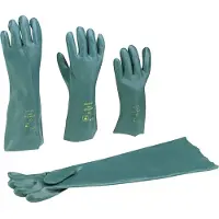 Ekastu Safety Produits chimiques à base de chlorure de polyvinyle (10)