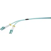Renkforce Câble de raccordement fibre optique [1x LC mâle