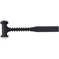 Ks Tools Mini jeu de marteaux de précision, 3 pièces ( 140.5296 )