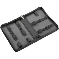 Weidmuller P BAG BIG 2576620000 Sacoche à outils non équipée (L x H x P) 320 x 60
