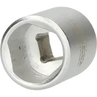 Ks Tools Douille de pompe d'injection pour vis centrale, Ø 35 mm, longueur 42 mm