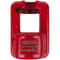 Ks Tools Appareil à border 122.1286 105mm 720g
