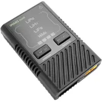 Gens ace Imars Mini G-Tech Usb-C 2-4S 60W Rc Charger