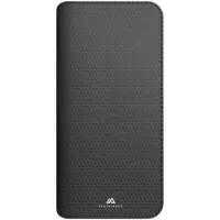 Black Rock Slim Folio (Samsung Galaxy A25 5G), Coque pour téléphone portable, Noir